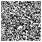 QR code with Heritage Realty Inc contacts