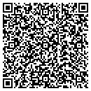 QR code with Ad Food Mart contacts