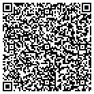 QR code with George Markham & Sons Signs contacts