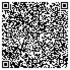 QR code with Hialeah-John F Kennedy Library contacts