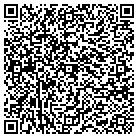 QR code with Highland Village Recreational contacts