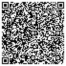 QR code with Thrifts & Gifts Consignment Sp contacts