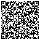 QR code with Hami Inc contacts