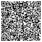 QR code with A A Aventura Towing & Lcksmth contacts