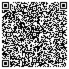 QR code with D's Pressure & Auto Cleaning contacts