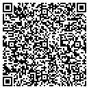 QR code with Hadi Rugs Inc contacts