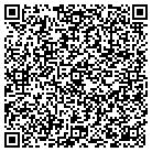 QR code with Debbys Doghouse Grooming contacts