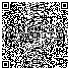 QR code with A & C Bail Bond Agency contacts