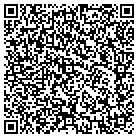 QR code with A To Z Gas Station contacts