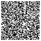 QR code with W J Sauerwine Custom Homes contacts