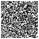 QR code with B J Construction & Design contacts