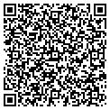 QR code with B K S Inc contacts