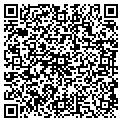 QR code with Napa contacts