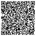 QR code with Car R Us contacts