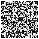 QR code with Claude Peterman Jr contacts