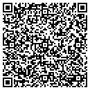 QR code with C N E Food Mart contacts