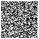 QR code with Hunter Lawn Care contacts
