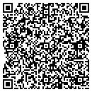 QR code with Caraval Inc contacts