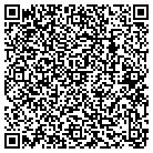 QR code with Kenneth Lee Cutlip Inc contacts
