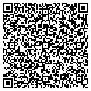 QR code with D-N-A Time Savers contacts