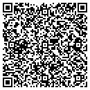 QR code with Honeymoon Mobile Park contacts