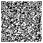 QR code with Calhoun County Veterans Service contacts