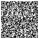 QR code with Doublebees contacts
