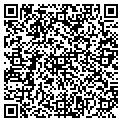 QR code with D T's Gas & Grocery contacts