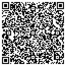 QR code with E & N Express LLC contacts