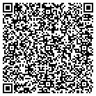 QR code with Garfield's Place Barber Shop contacts