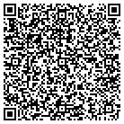 QR code with First Baptist Church Of Mims contacts