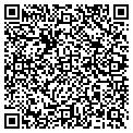 QR code with J B Tires contacts