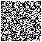 QR code with Spring Lake Water-Brooksville contacts