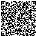 QR code with Garys contacts