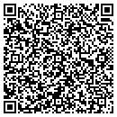 QR code with Henard's Grocery contacts