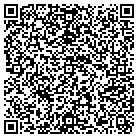 QR code with Hlh Convenience Store Llp contacts