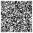 QR code with Hughes Grocery contacts