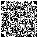 QR code with J & P Flash Inc contacts