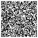 QR code with J&P Flash Inc contacts