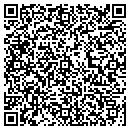 QR code with J R Food Mart contacts