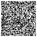 QR code with Jr Foods contacts
