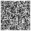 QR code with Kc's S Mart contacts