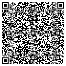 QR code with Laguadalupana Transportation contacts