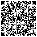 QR code with L And F Express Inc contacts