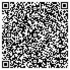 QR code with A Action Home Health Care contacts