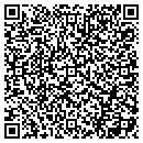 QR code with Maru Inc contacts