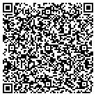 QR code with Farah's Skin Care Clinic contacts