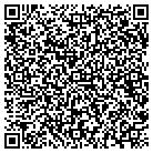 QR code with Hillier Construction contacts