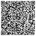QR code with Raglands Electrical Inc contacts