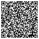 QR code with Arthur A Hustus contacts